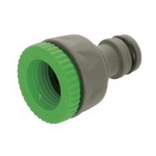 Soft-Grip Tap Connector